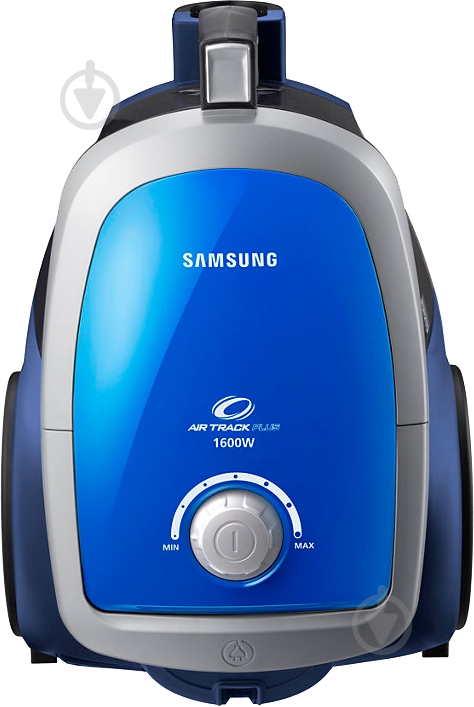 Пылесос Samsung VCC4720V3B/XEV - фото 2 Пылесос Samsung VCC4720V3B/XEV - фото 2