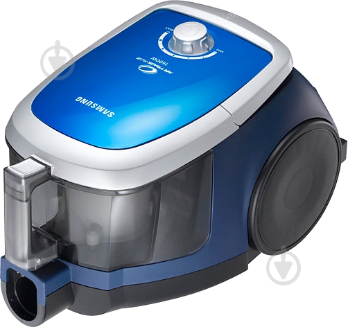Пылесос Samsung VCC4720V3B/XEV - фото 4 Пылесос Samsung VCC4720V3B/XEV - фото 4