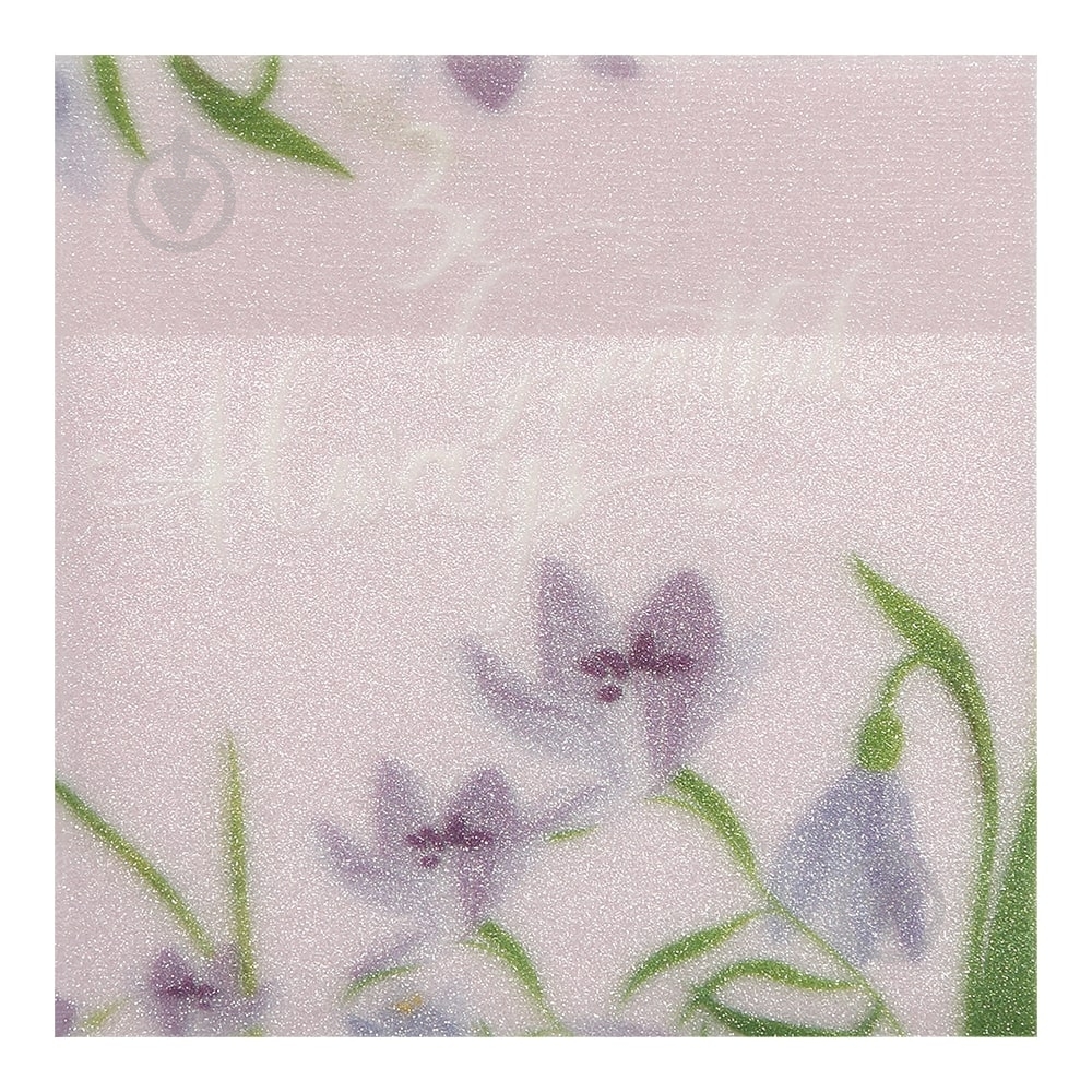 Блок для заметок ARABESKI 75x75 мм 50 лист. BM.2325-26 Buromax - фото 4