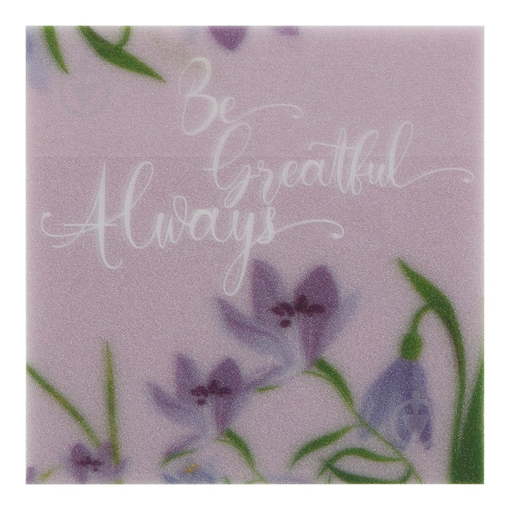 Блок для заметок ARABESKI 75x75 мм 50 лист. BM.2325-26 Buromax - фото 2