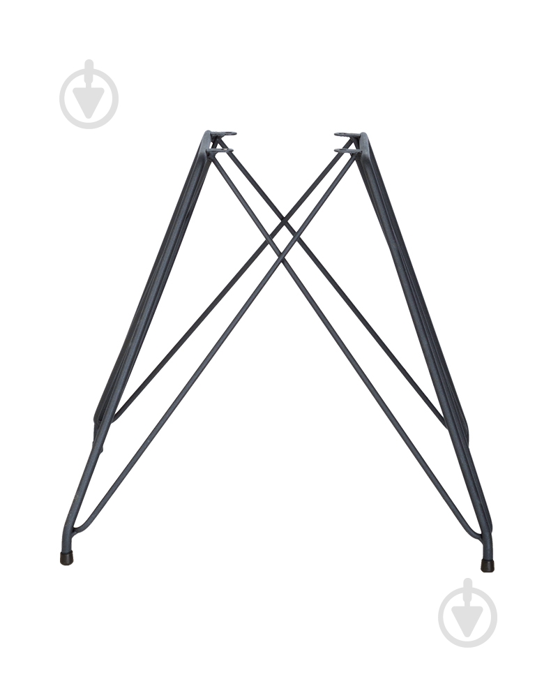 Каркас стула LOFT antr (BOX-4) (CH) Nowy Styl - фото 3