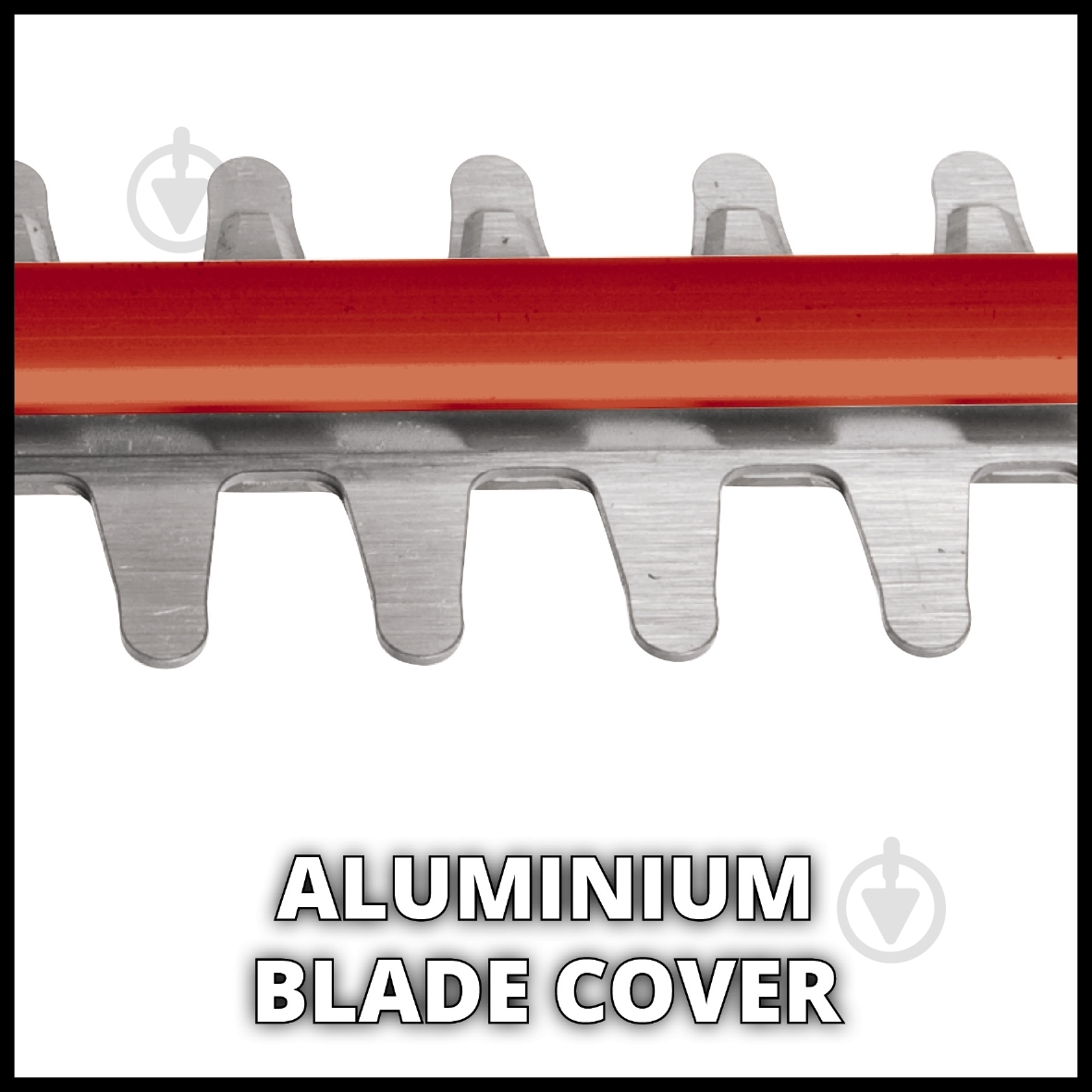 Кущоріз акумуляторний Einhell X-Change GE-CH 1846 T-Li 1x2,5Ah - фото 3