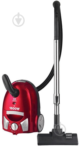 Пылесос Daewoo RC-5500RA - фото 1
