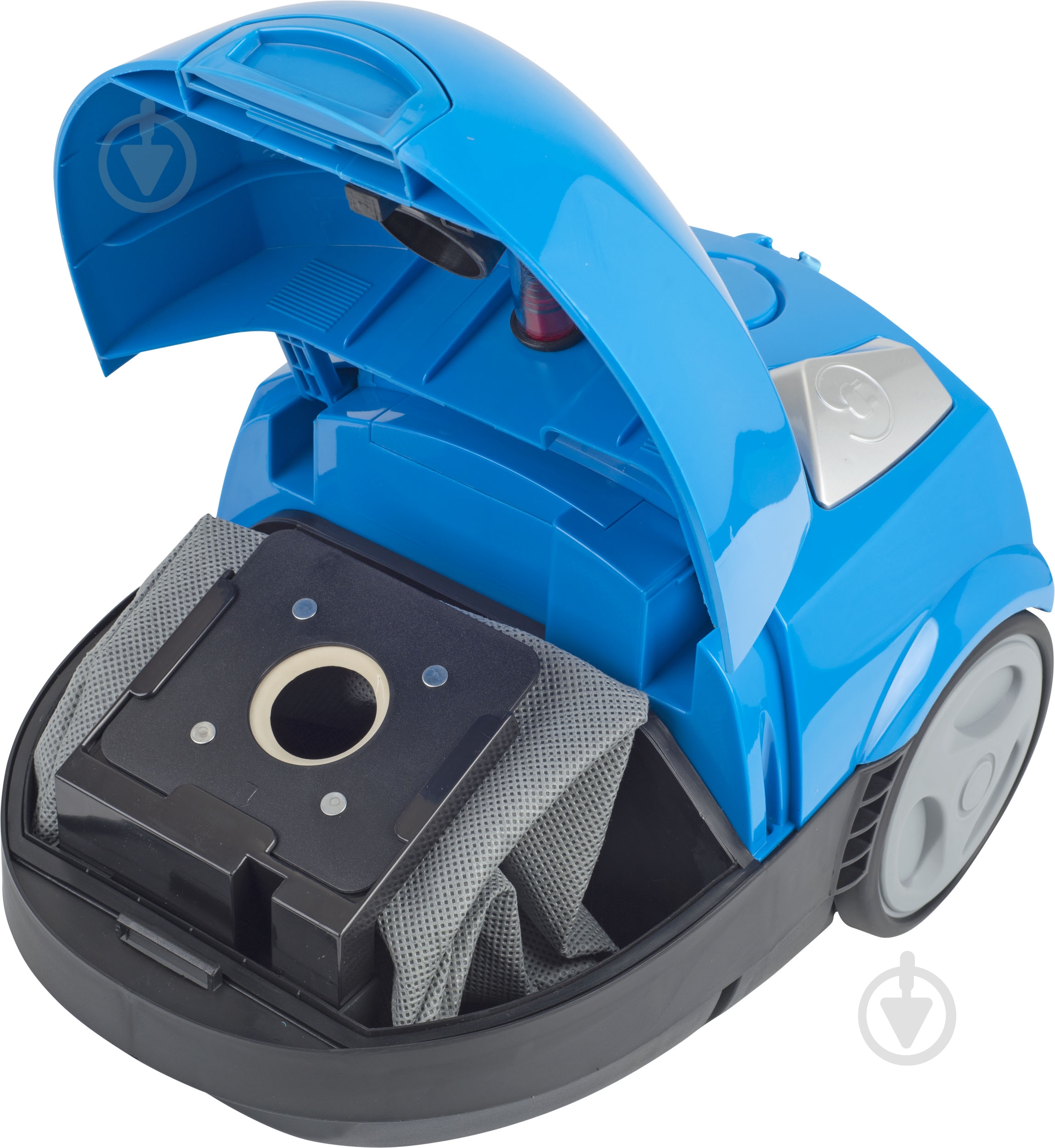 Пилосос Daewoo RC-5500SA - фото 4