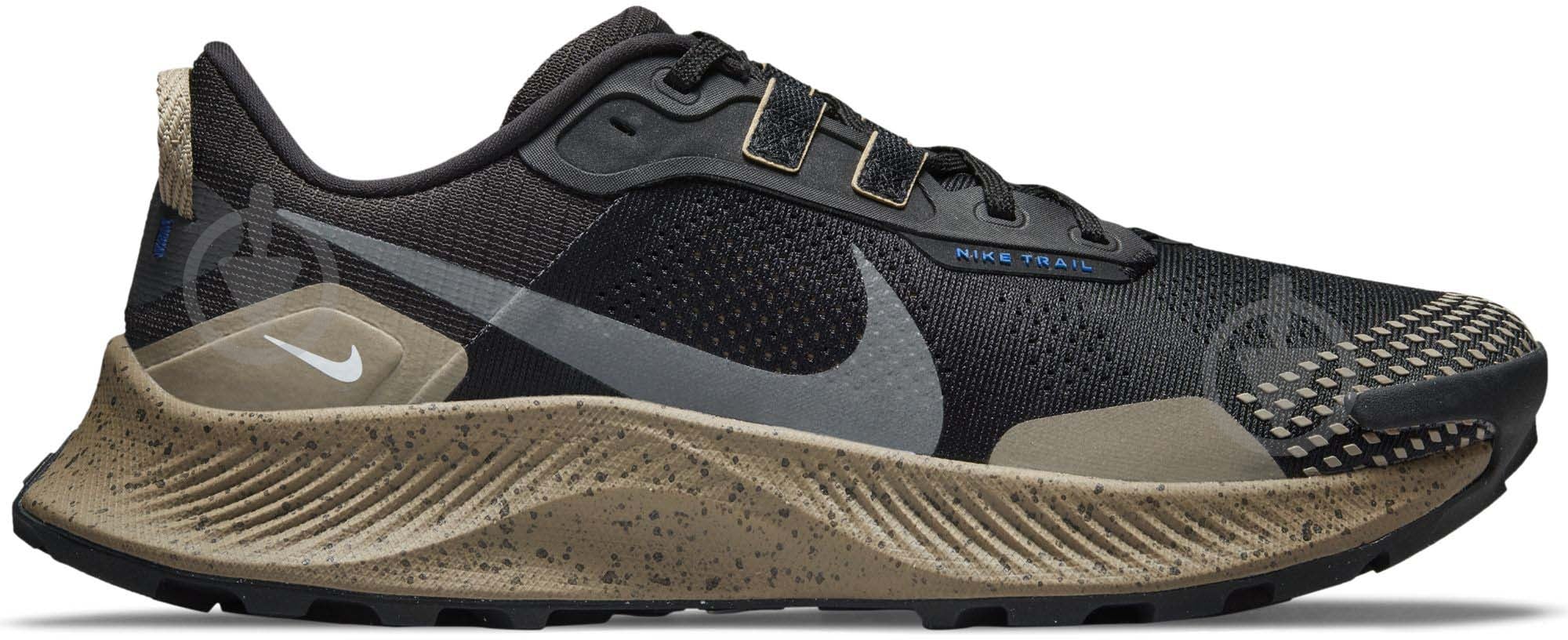 ᐉ Кроссовки мужские Nike Pegasus Trail 3 DM6161-010 р.44 черные с 