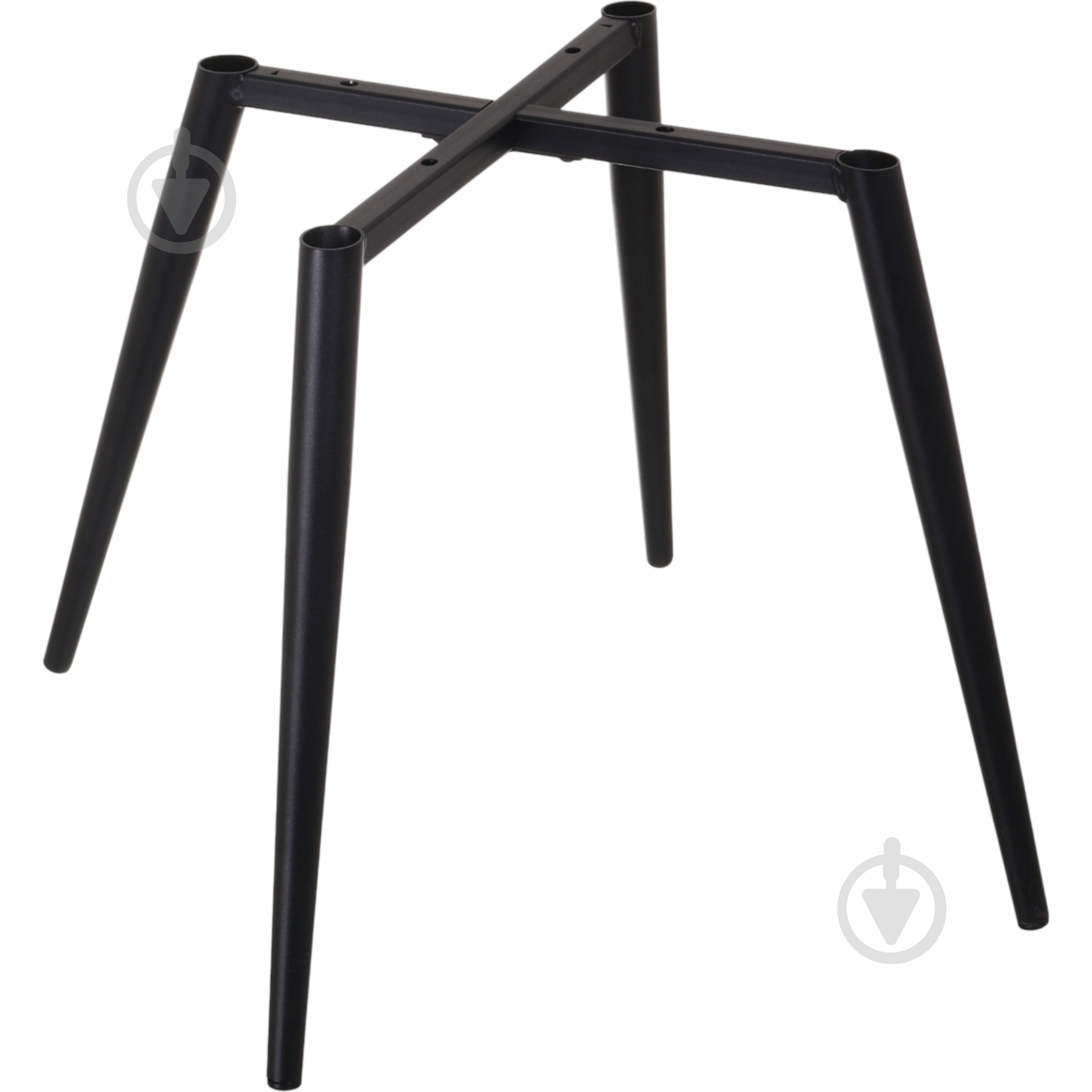 Каркас стільця HANNA black (BOX-4) (CH) Nowy Styl - фото 1