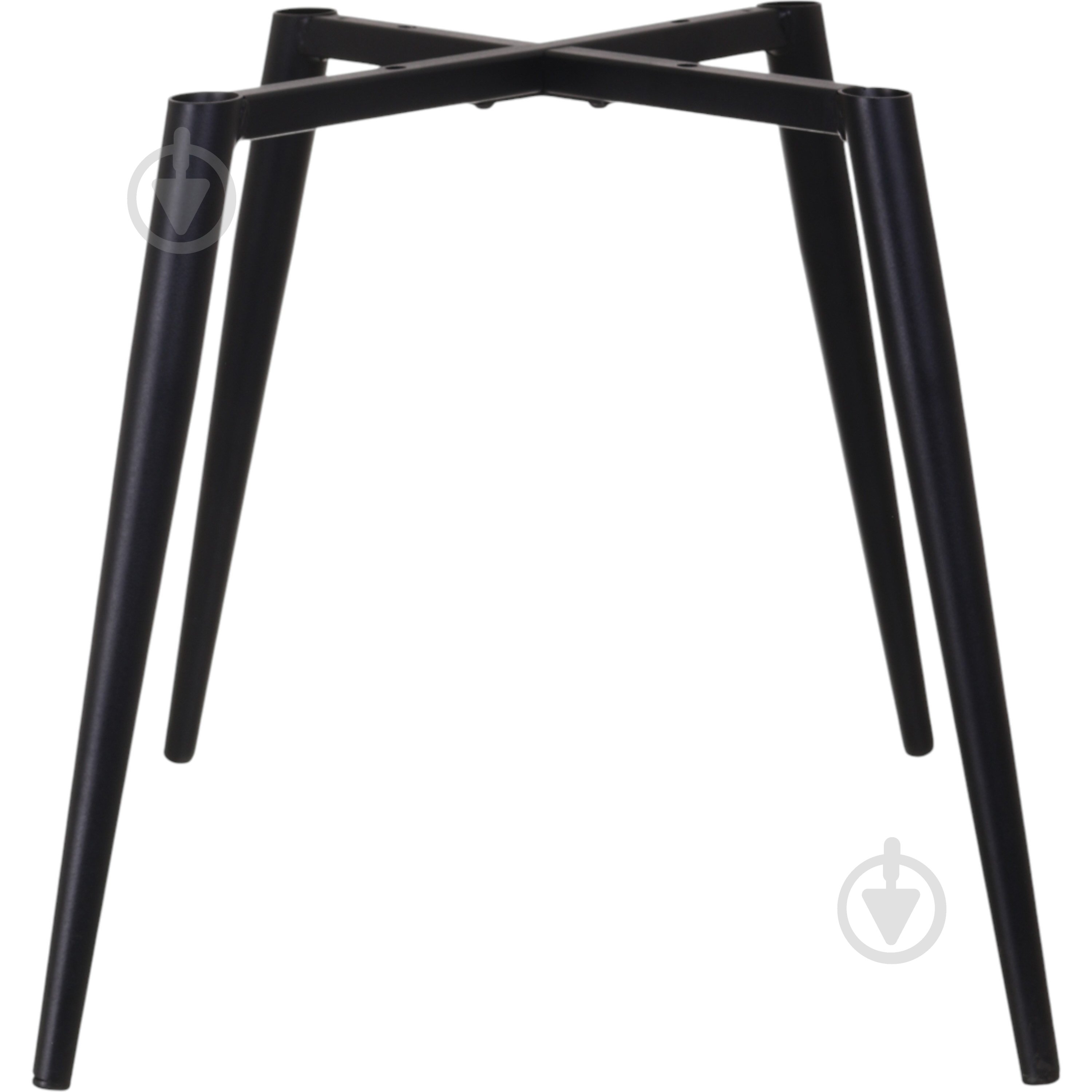 Каркас стільця HANNA black (BOX-4) (CH) Nowy Styl - фото 2
