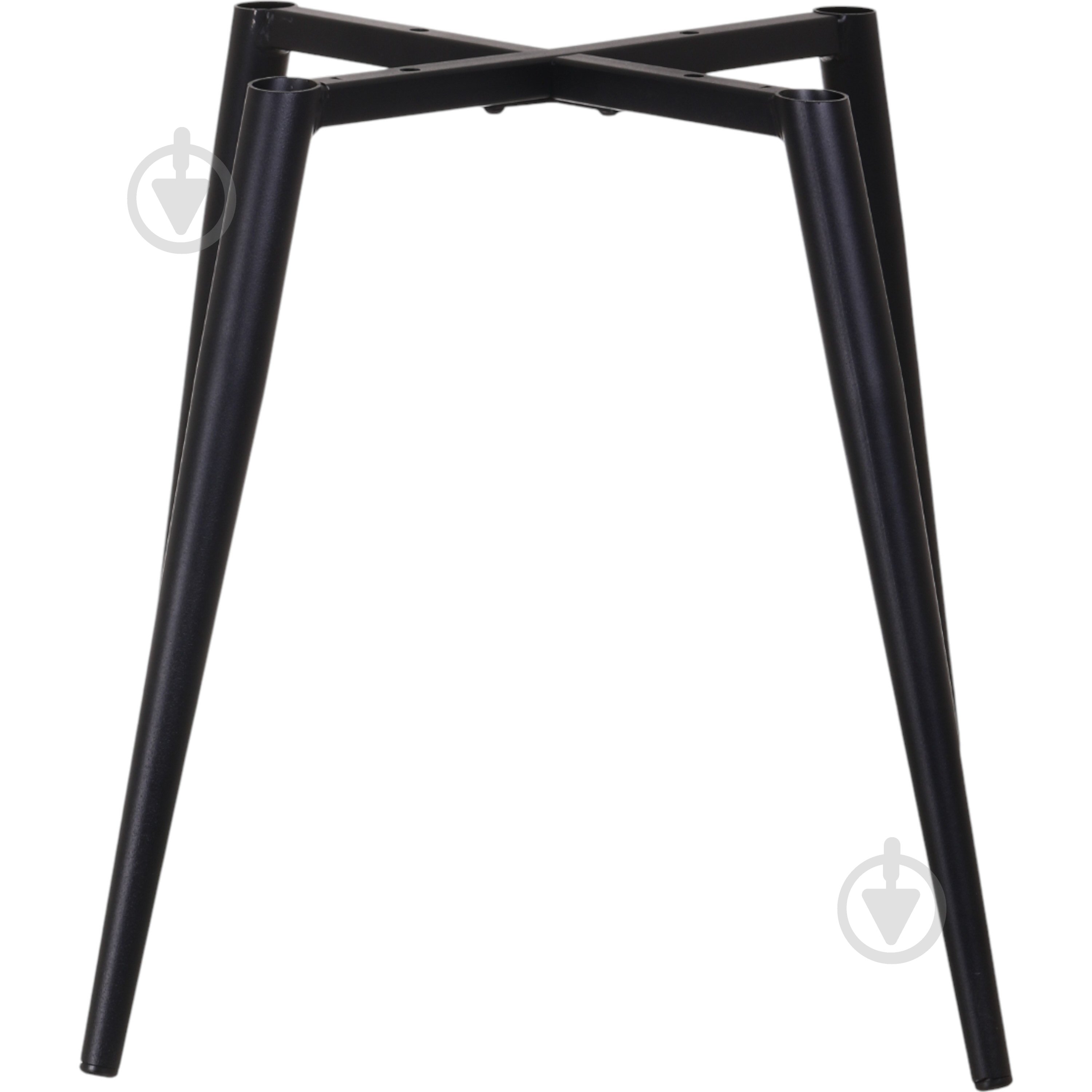 Каркас стільця HANNA black (BOX-4) (CH) Nowy Styl - фото 3