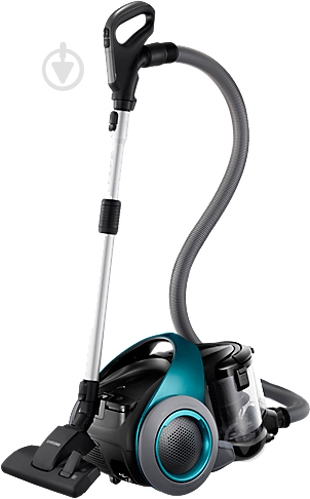 Пылесос моющий Samsung VW17H9050HN/EV - фото 8 Пылесос моющий Samsung VW17H9050HN/EV - фото 8