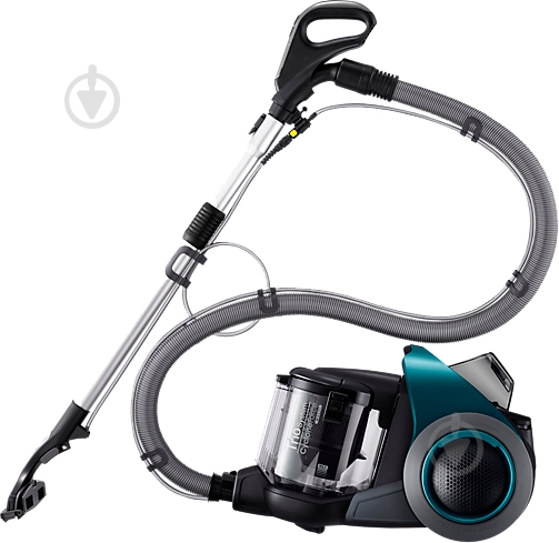 Пылесос моющий Samsung VW17H9050HN/EV - фото 9 Пылесос моющий Samsung VW17H9050HN/EV - фото 9