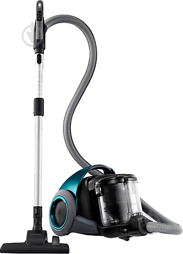 Пылесос моющий Samsung VW17H9050HN/EV - фото 7 Пылесос моющий Samsung VW17H9050HN/EV - фото 7