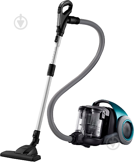Пылесос моющий Samsung VW17H9050HN/EV - фото 1 Пылесос моющий Samsung VW17H9050HN/EV - фото 1