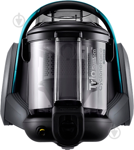 Пылесос моющий Samsung VW17H9050HN/EV - фото 11 Пылесос моющий Samsung VW17H9050HN/EV - фото 11