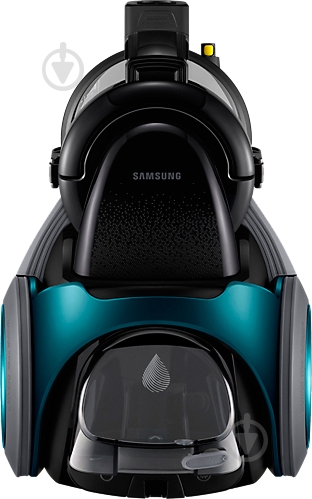 Пылесос моющий Samsung VW17H9050HN/EV - фото 2 Пылесос моющий Samsung VW17H9050HN/EV - фото 2
