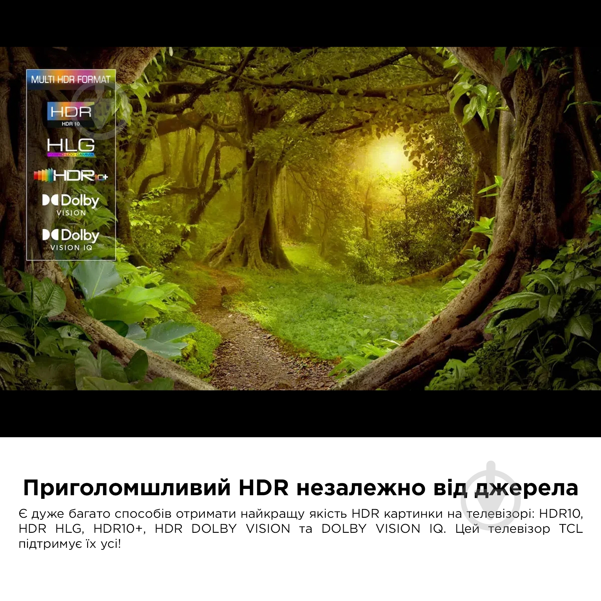 ВИТРИНА! Телевизор TCL 65C855 - фото 10
