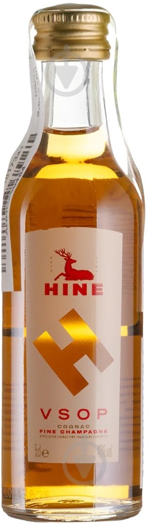 Коньяк Hine VSOP 0,05 л - фото 1
