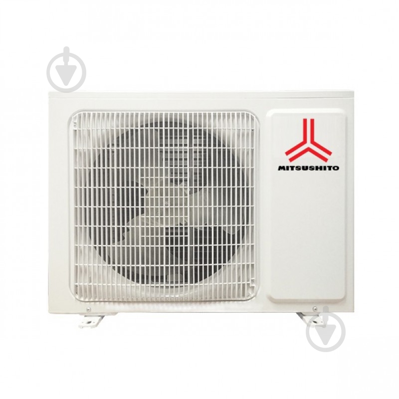 Кондиционер Mitsushito SMK/SMC35VIG2 - фото 3