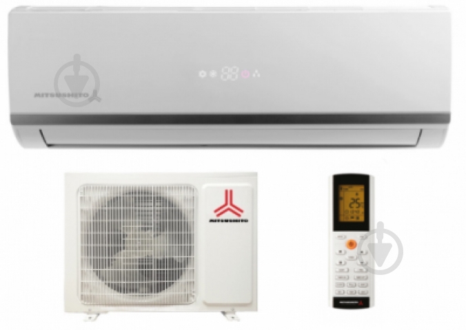 Кондиционер Mitsushito SMK/SMC35VIG2 - фото 1