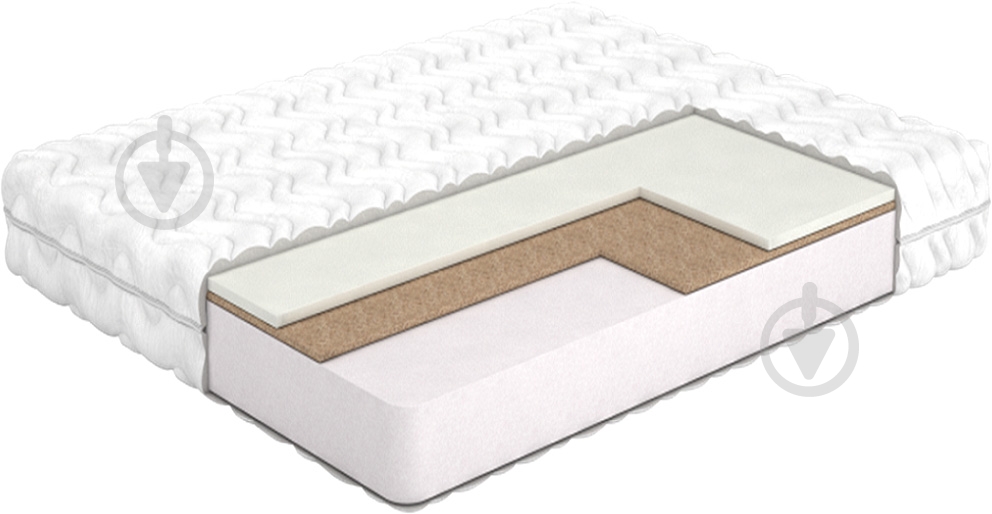 Матрас Origami Horeca Wander Spa 80x200 см - фото 1