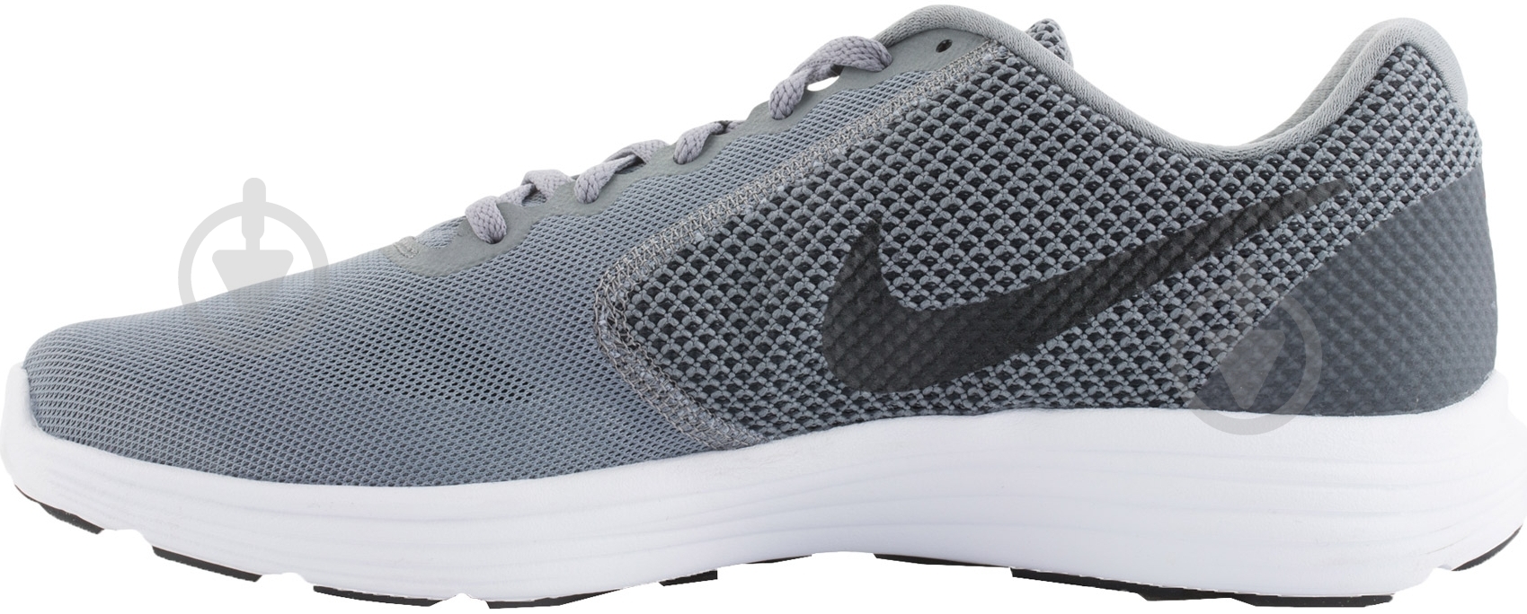 Кроссовки Nike REVOLUTION 3 819300-002-9 р.42,5 - фото 2