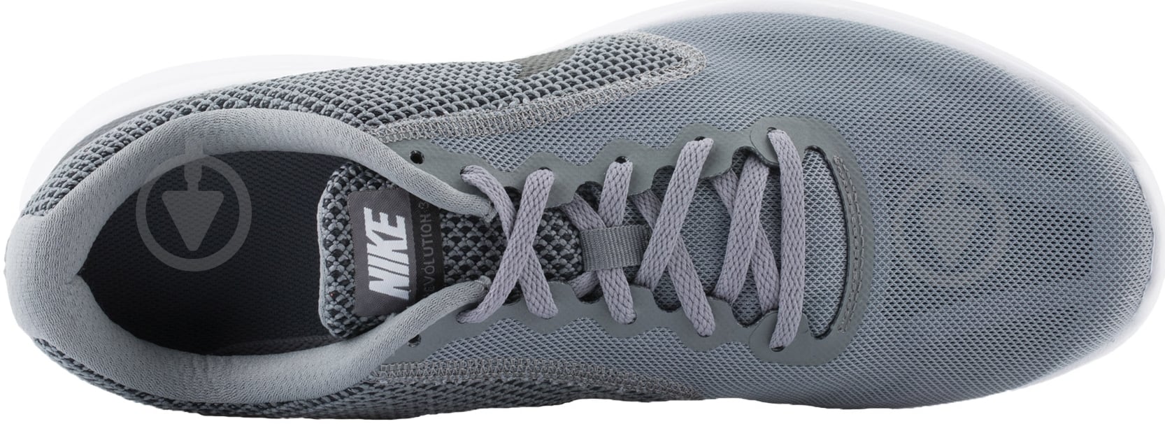 Кроссовки Nike REVOLUTION 3 819300-002-9 р.42,5 - фото 4