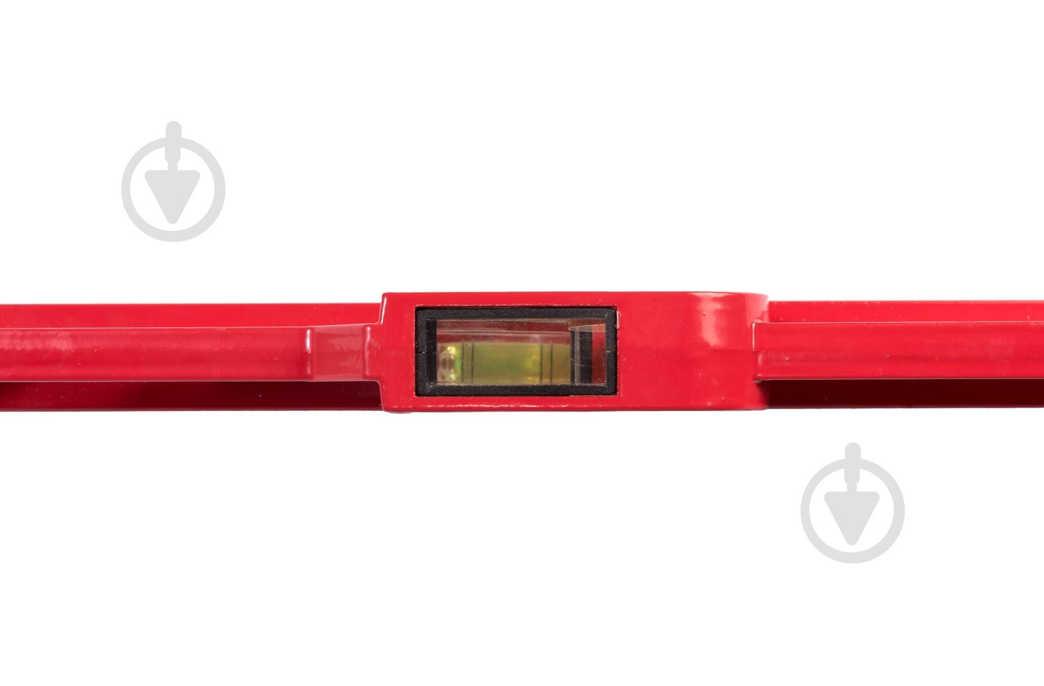 Уровень 60 см MasterTool ударный с зеркалом 33-0602 - фото 5