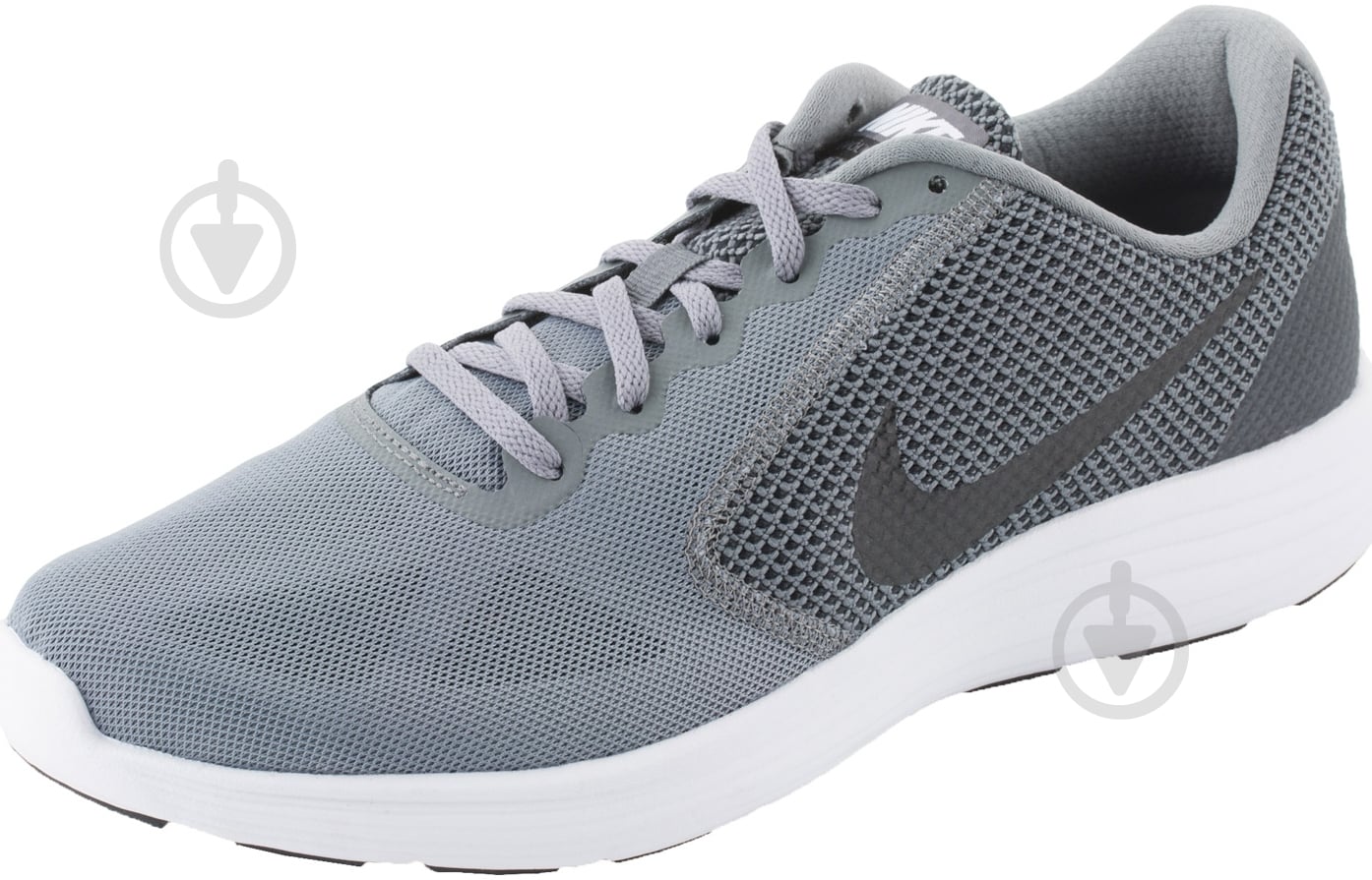 Кроссовки Nike REVOLUTION 3 819300-002-12 р.46 - фото 3