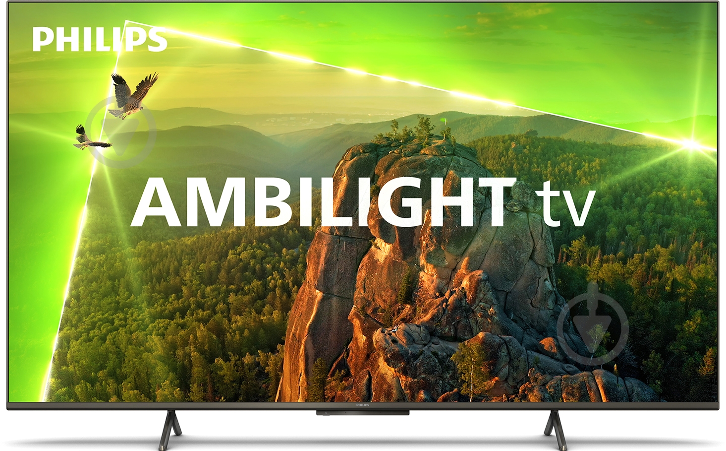 ВИТРИНА! Телевизор Philips 43PUS8118/12 - фото 2