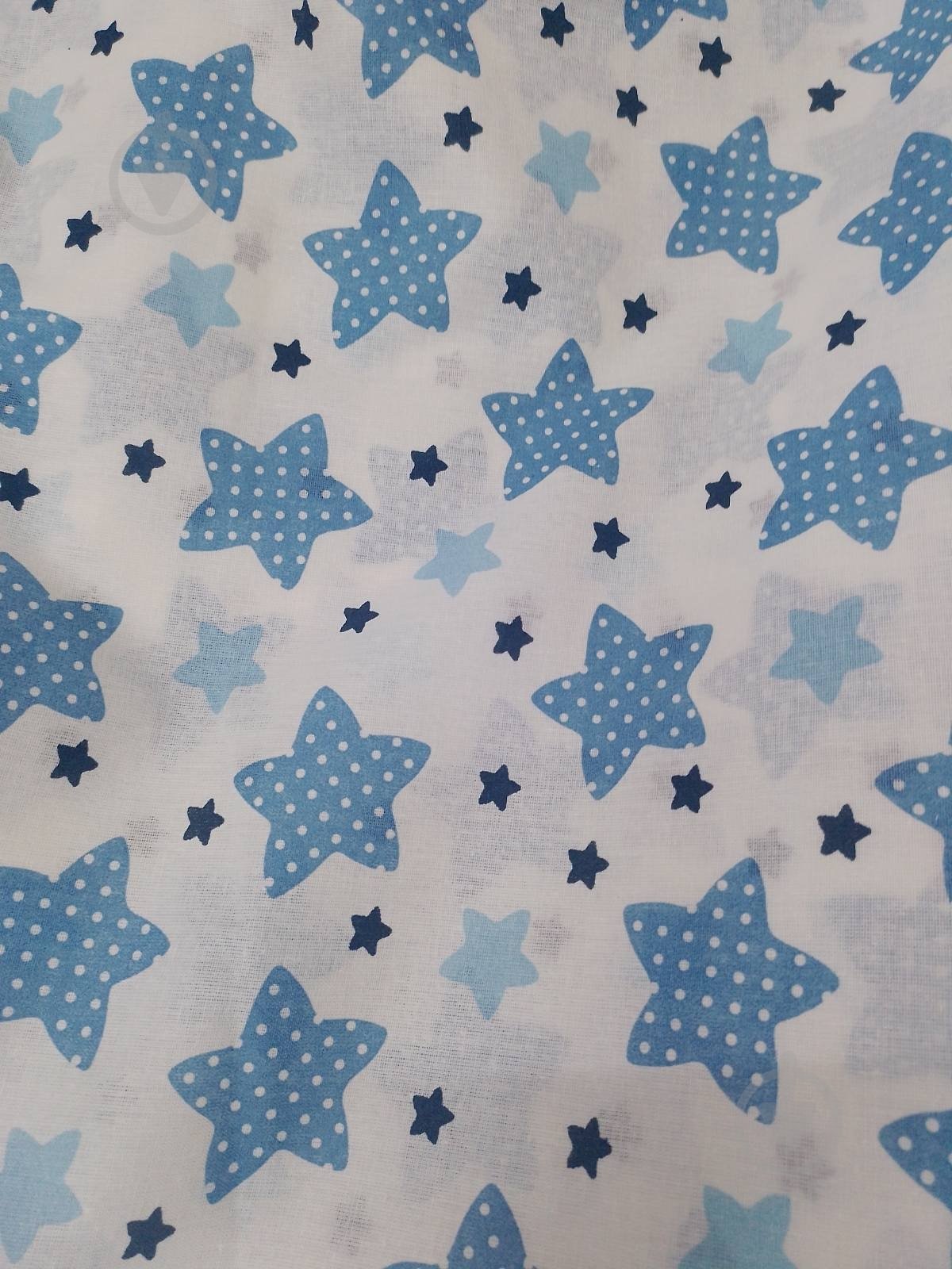 Пелюшки Моя планета К186-2 93x100 см - фото 2