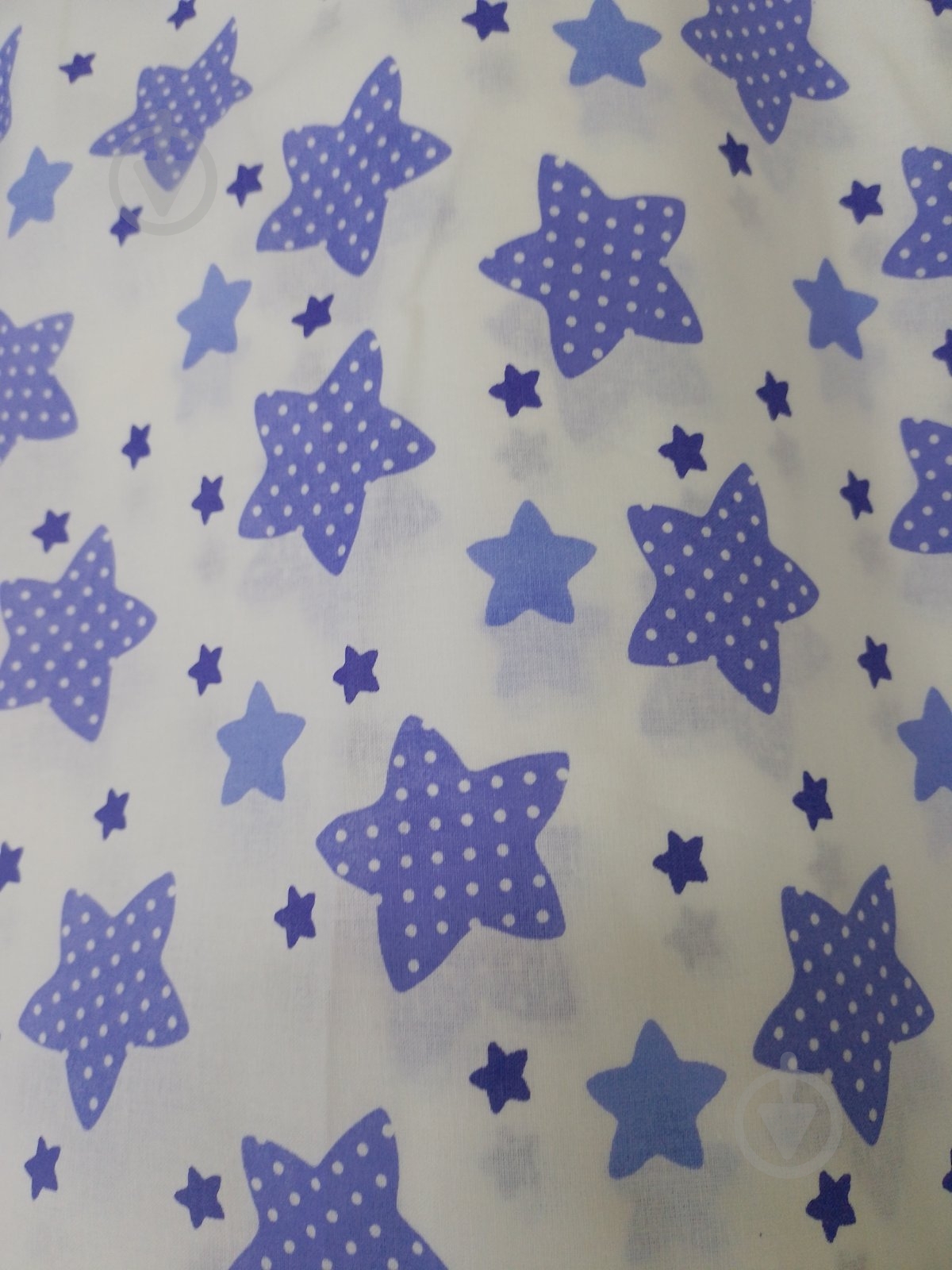 Пелюшки Моя планета К186-2 93x100 см - фото 1