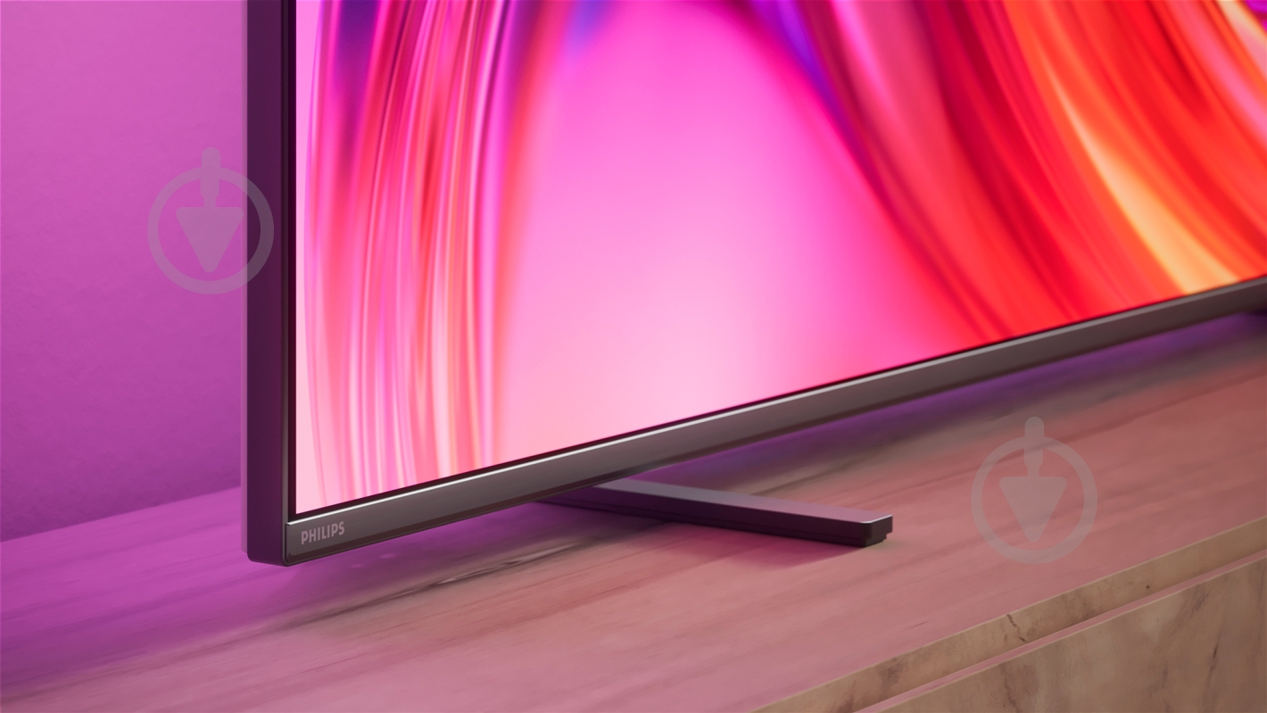 ВИТРИНА! Телевизор Philips 43PUS8518/12 - фото 12