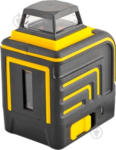 Уровень лазерный MasterTool 30-1905 - фото 1