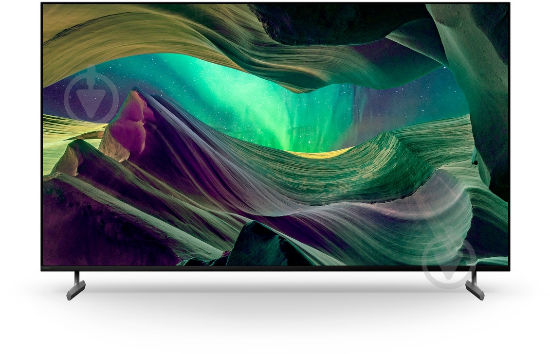 ВИТРИНА! Телевизор Sony KD-55X80L - фото 1