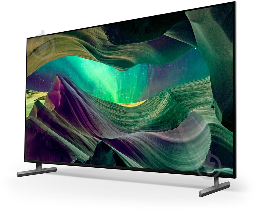 ВИТРИНА! Телевизор Sony KD-55X80L - фото 3