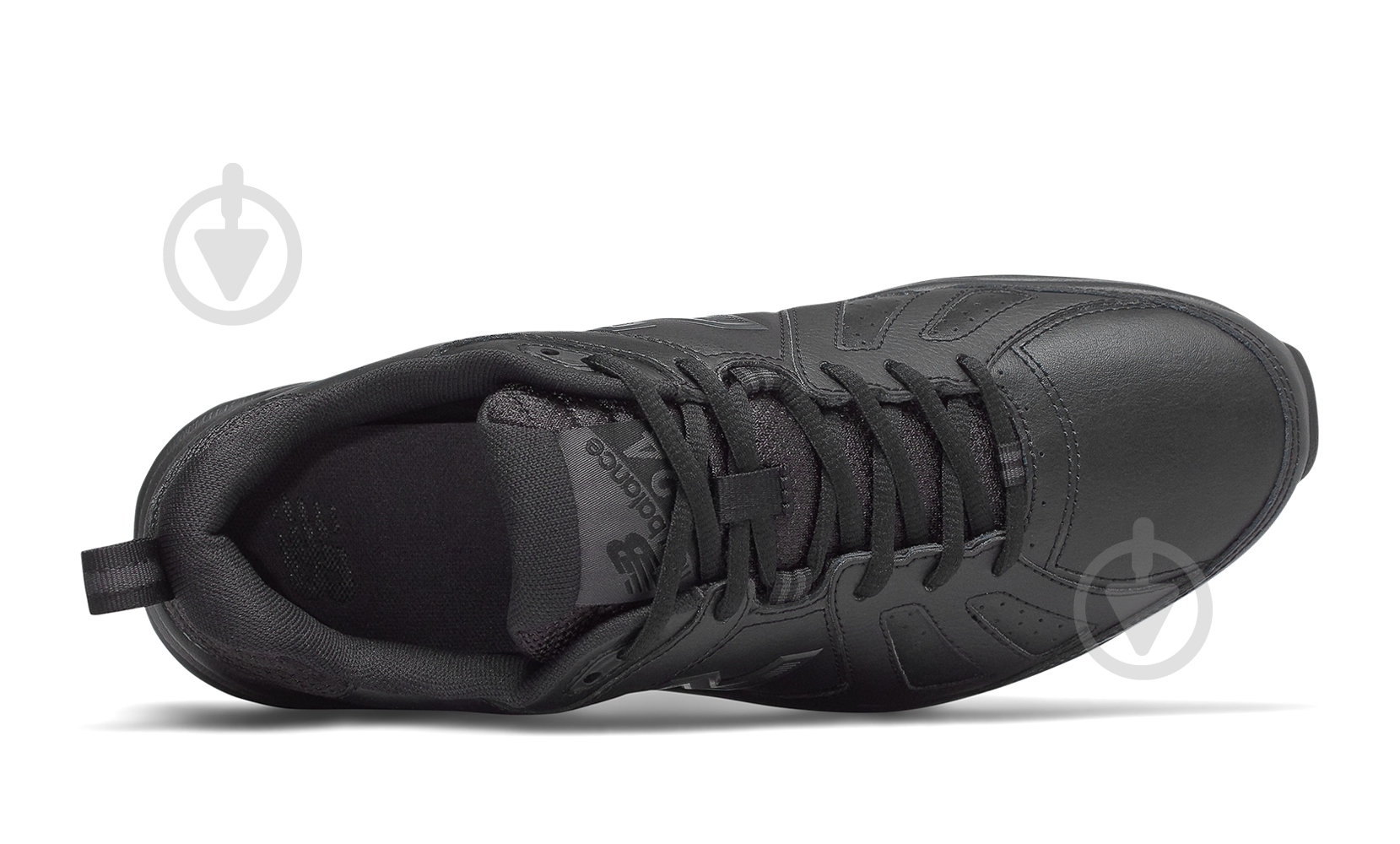 Кроссовки мужские зимние New Balance MX624AB5 MX624AB5 р.42 черные - фото 3