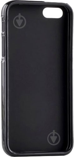 Накладка на корпус Melkco Poly Jacket TPU WP-MDAPI5SETULTBMTU для Apple iPhone SE - фото 2