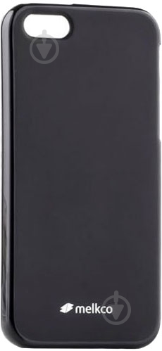 Накладка на корпус Melkco Poly Jacket TPU WP-MDAPI5SETULTBMTU для Apple iPhone SE - фото 1