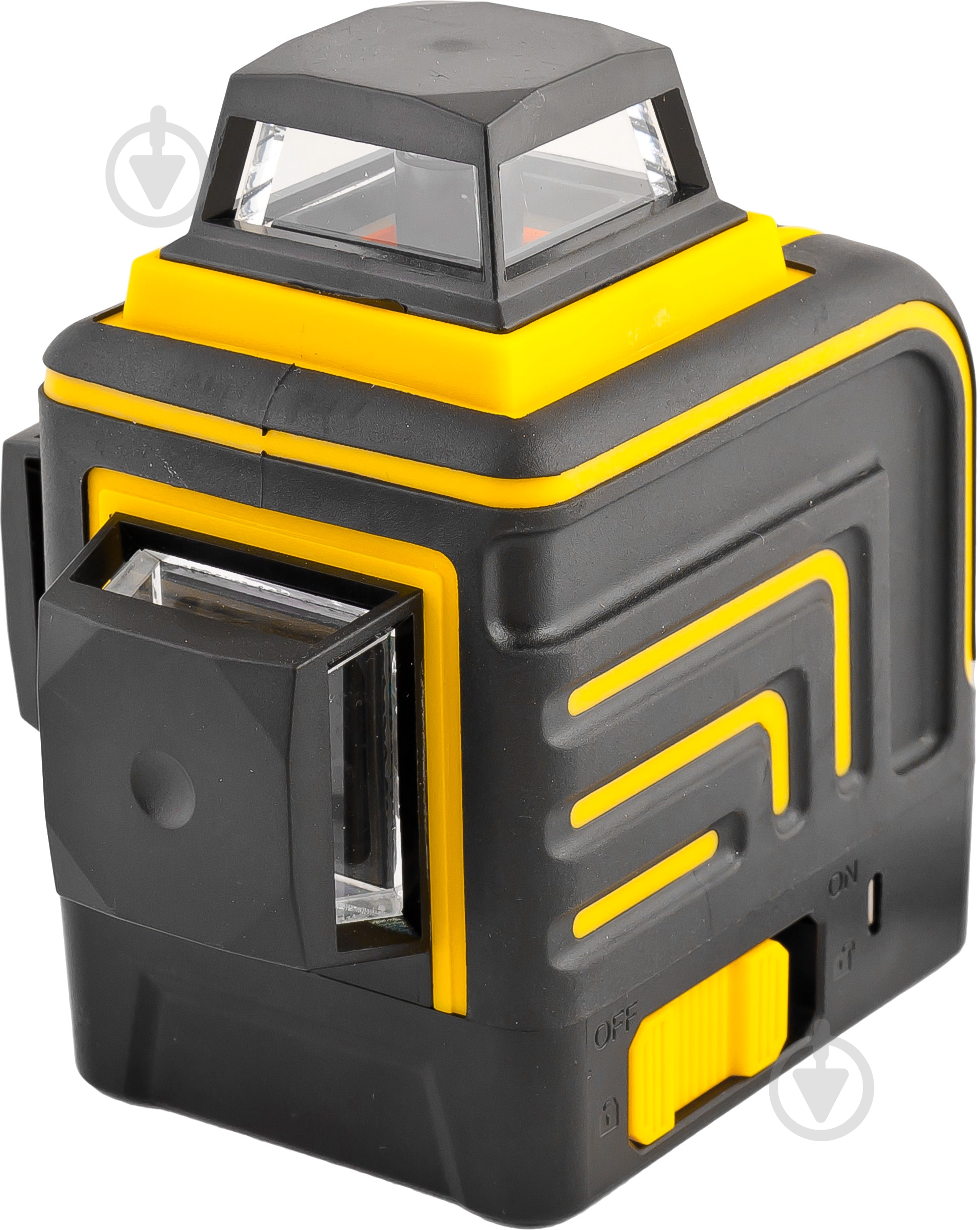 Уровень лазерный MasterTool 30-1912 - фото 2 Уровень лазерный MasterTool 30-1912 - фото 2