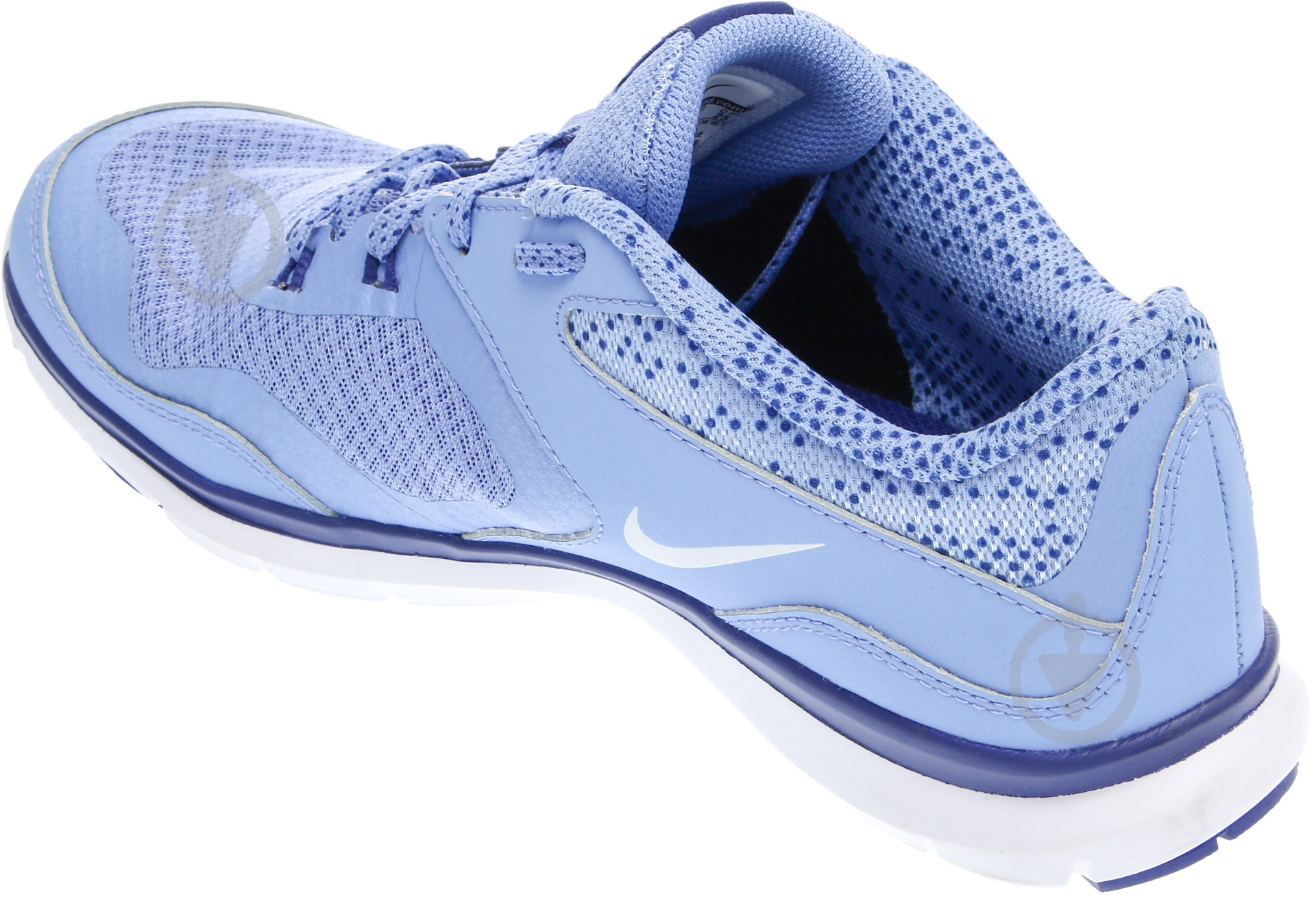 Кросівки Nike FLEX TRAINER 749184-405-7 р.38 - фото 4