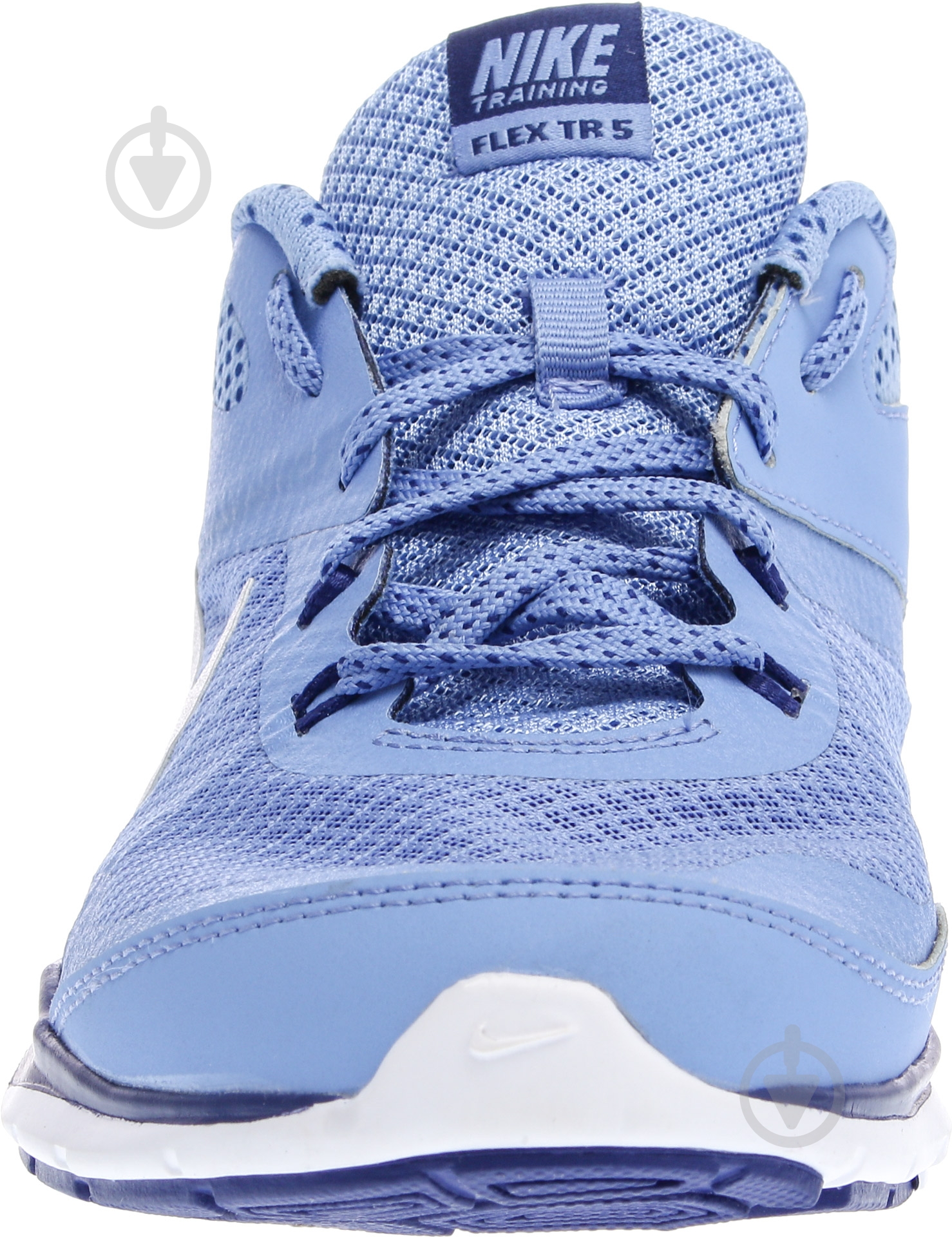 Кросівки Nike FLEX TRAINER 749184-405-7 р.38 - фото 7