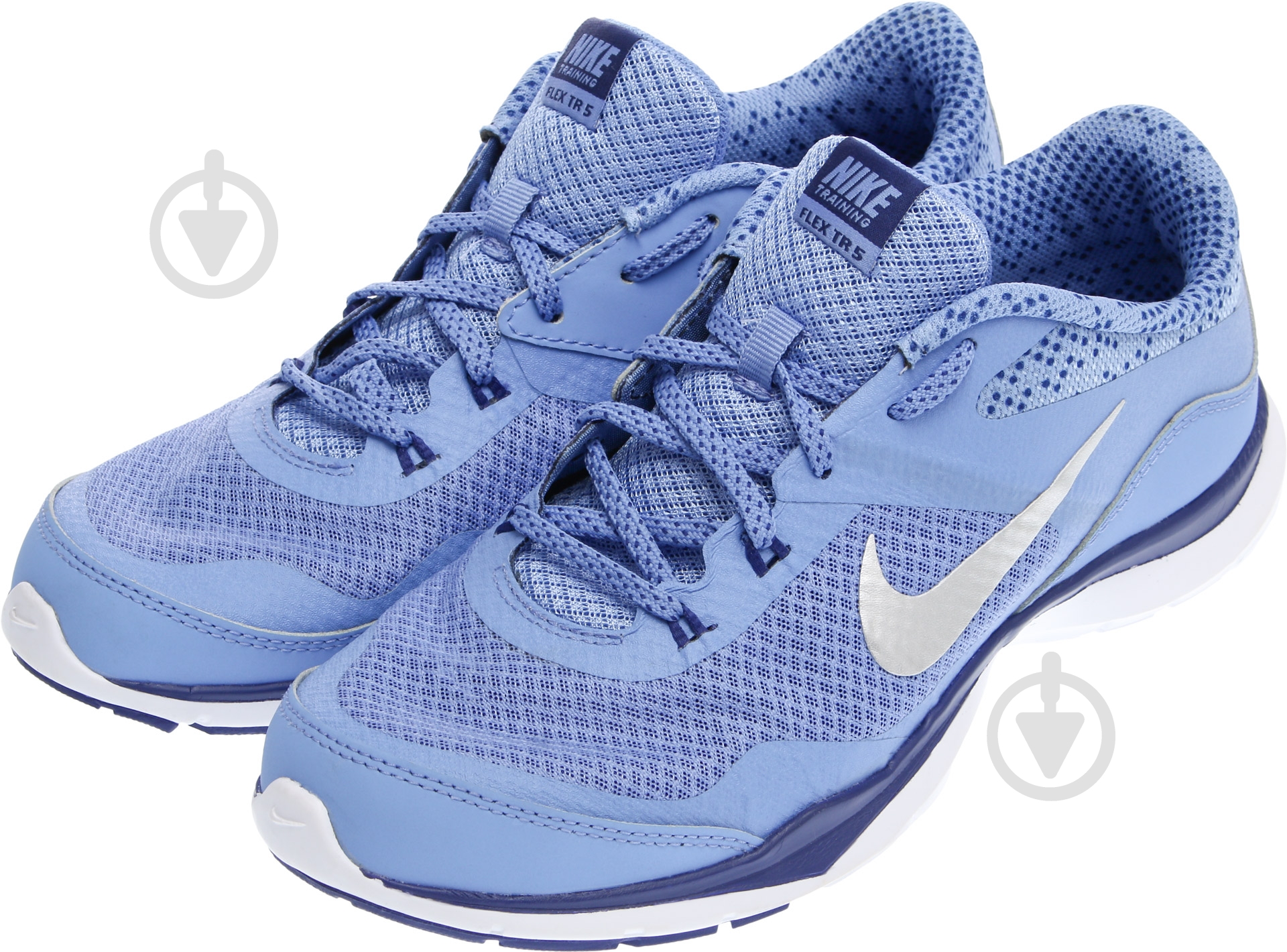 Кросівки Nike FLEX TRAINER 749184-405-7 р.38 - фото 3