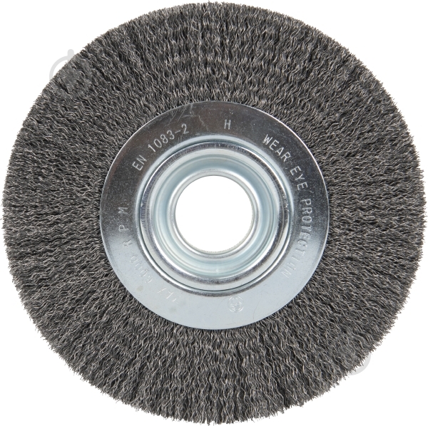 Щетка дисковая Klingspor BR600W - фото 1
