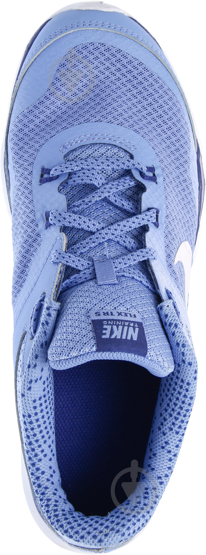 Кроссовки Nike FLEX TRAINER 749184-405-6 р.36,5 - фото 9