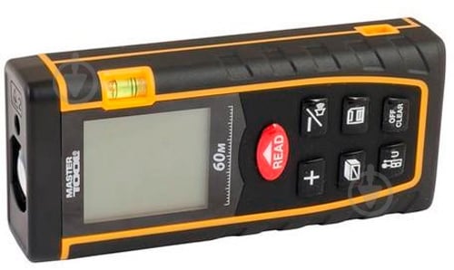 Дальномер лазерный MasterTool 30-0960 - фото 2 Дальномер лазерный MasterTool 30-0960 - фото 2