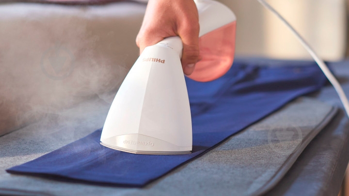 Отпариватель Philips GC801/10 - фото 18