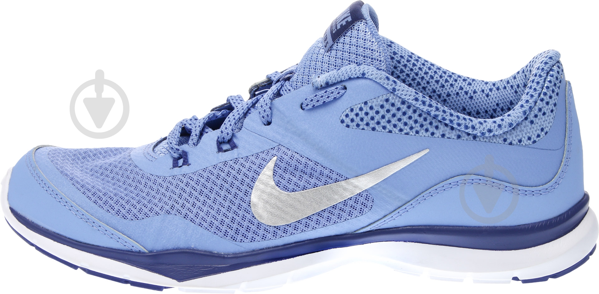 Кроссовки Nike FLEX TRAINER 749184-405-9 р.40,5 - фото 6