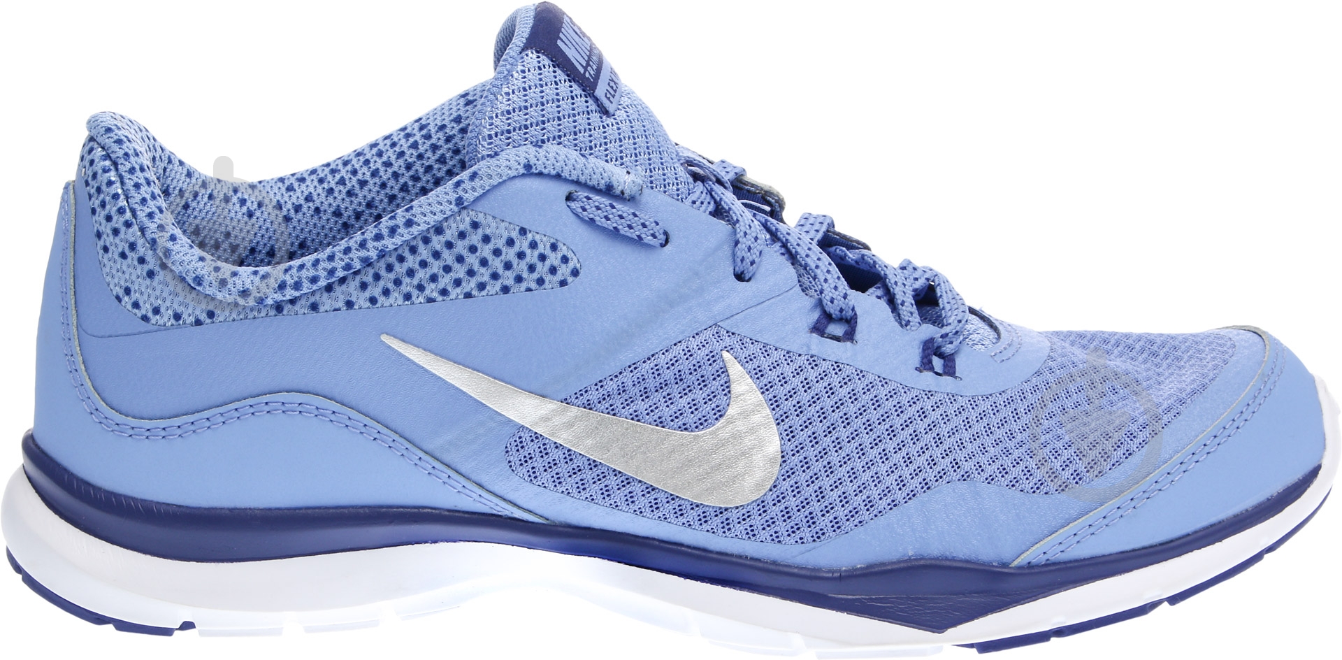 Кроссовки Nike FLEX TRAINER 749184-405-9 р.40,5 - фото 5
