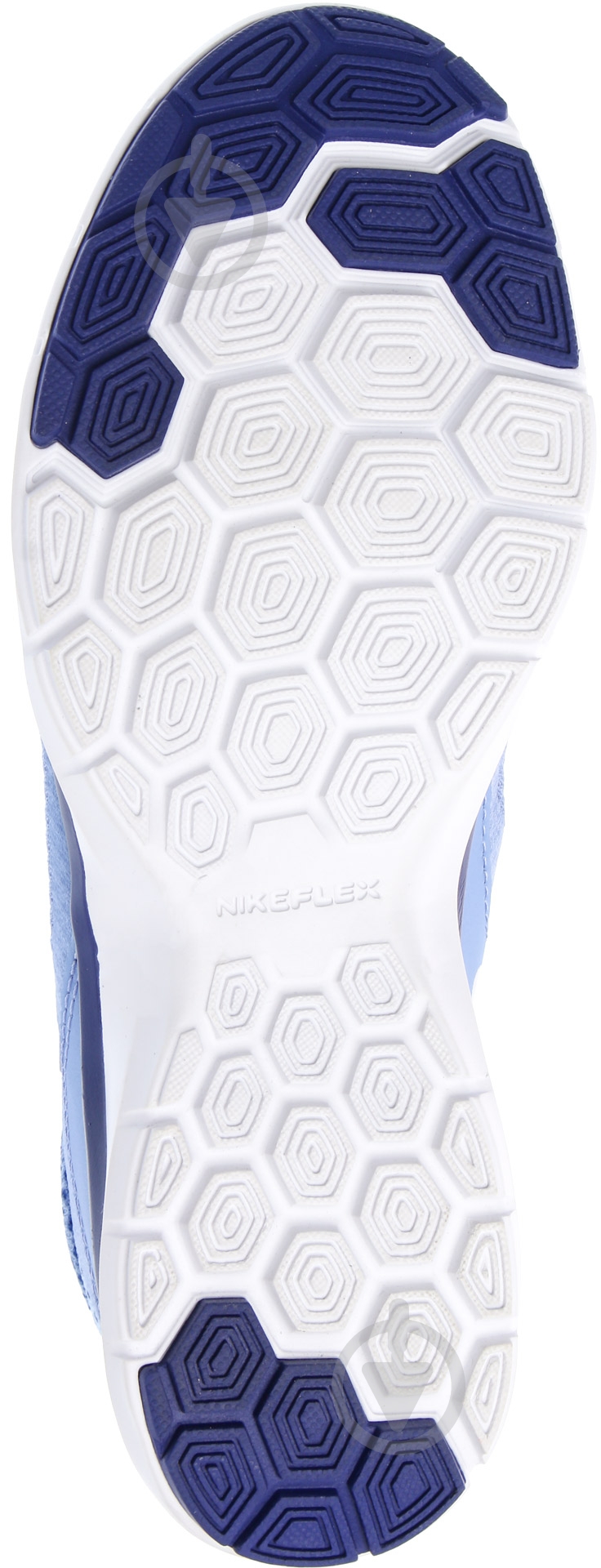 Кроссовки Nike FLEX TRAINER 749184-405-10 р.42 - фото 10