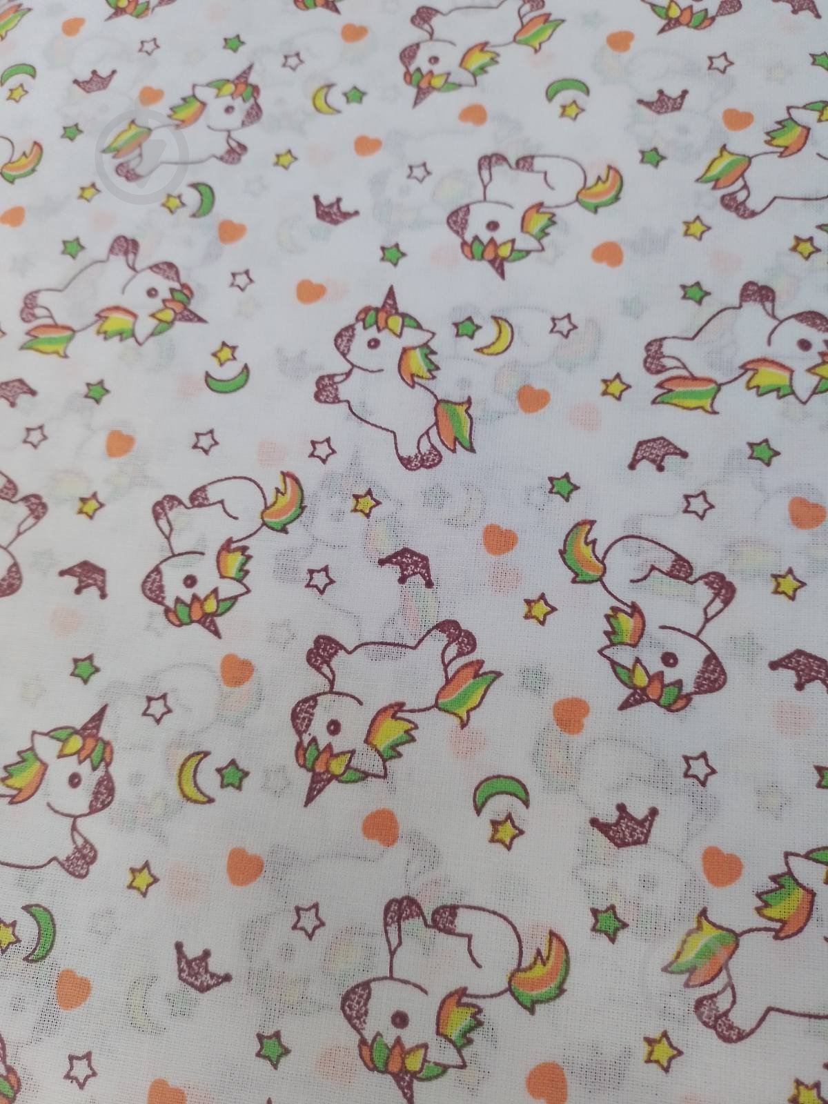 Пеленки Моя планета К187-5 93х115 см - фото 1 Пеленки Моя планета К187-5 93х115 см - фото 1