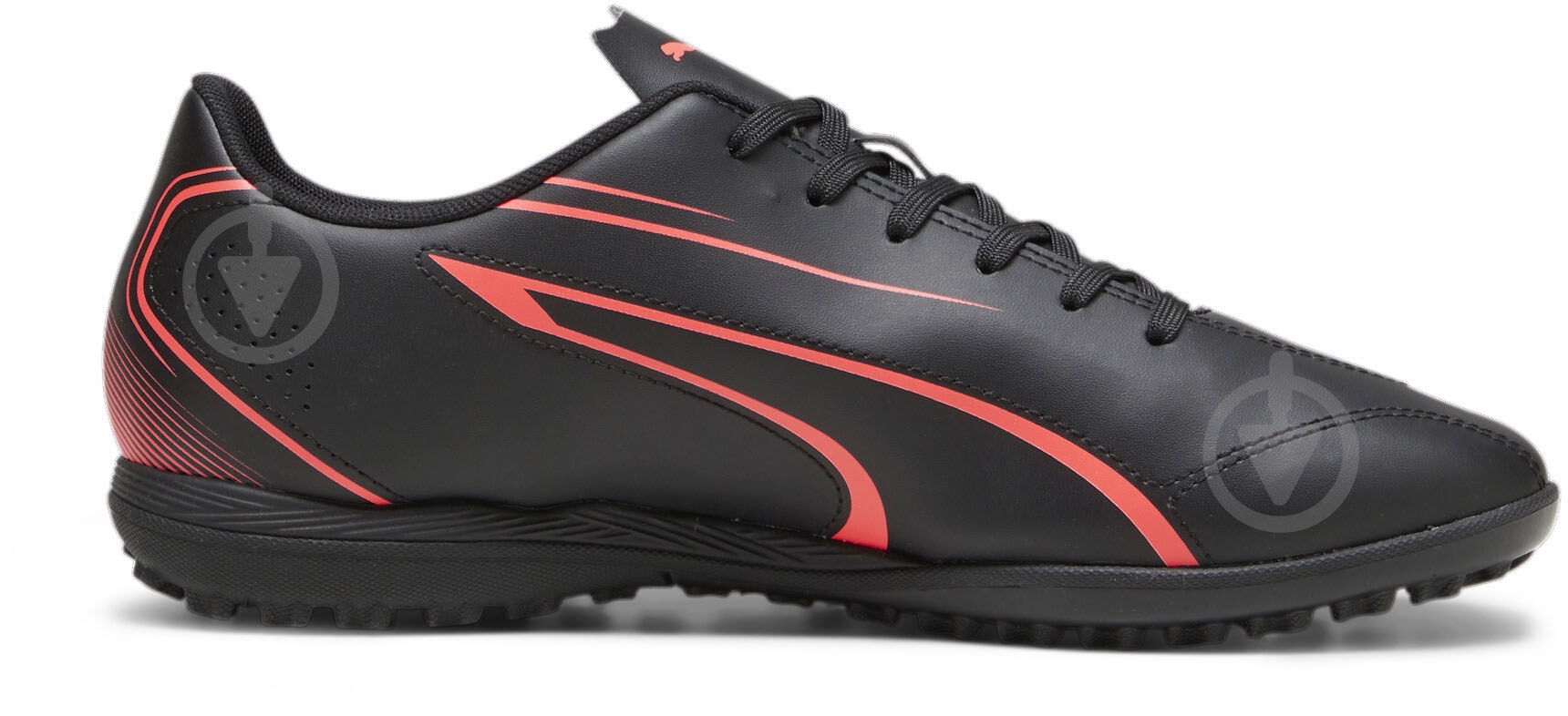 Сороконожки Puma VITORIA TT 10748402 р.46 черный - фото 2 Сороконожки Puma VITORIA TT 10748402 р.46 черный - фото 2